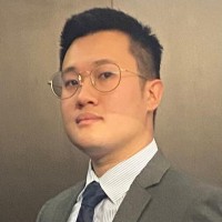 Jerald Liau