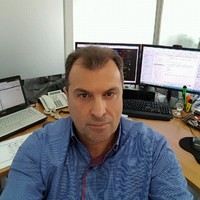 Andreas Zisimopoulos