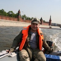 Vitaly Pliner
