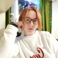 Виктория Бачина