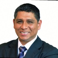 Walther Arias