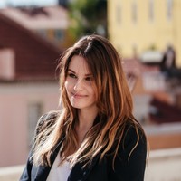 Julia Sapocinska