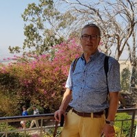 Wim Van Der Eijk