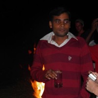 Shailendra Verma