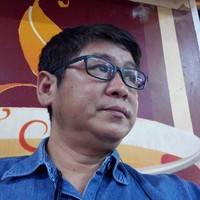 Robert Santoso
