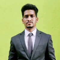 AMULYA BARAL