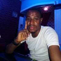 Shadrack Itene