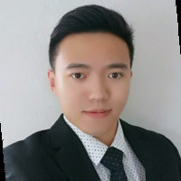 Calvin (Zijin) Cen