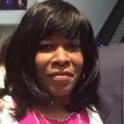 Christine Doret