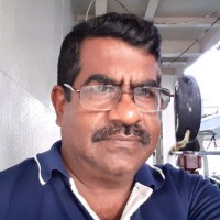 Ranjith Perera