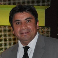 Luis Raul Shaw