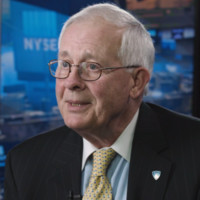 F. Barry Nelson, Cfa