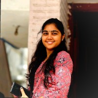 Sindhuja Bidurukunta