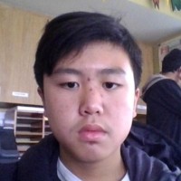 Nicholas Thai