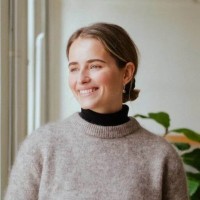 Johanne Radford