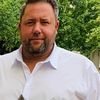 Nick Cutterham
