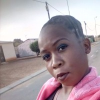 Nthabiseng Masia