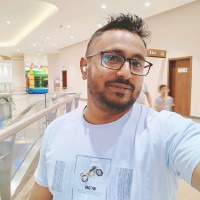 Hanif Mohammod