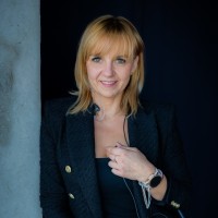 Izabela Staszkiewicz-Wąs