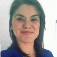 Anthea Van Hoff