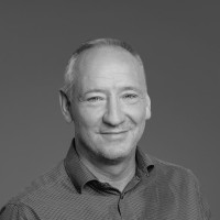 Kim W. Lundin