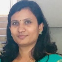 Prabha G P