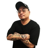 Ian Del Espiritu Santo