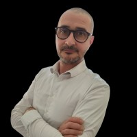 Cédric BENOIT