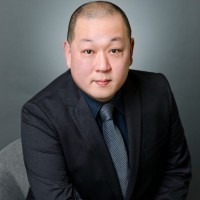 Humphrey Yu