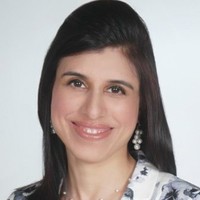 Anamika Talwar