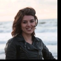 Derya Punar