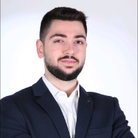 Christopher Maalouf