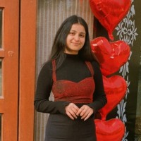 Shefalee Verma