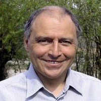 Marc Verdin