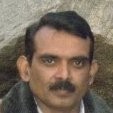 Pius Kumar Rai