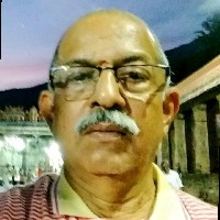 Krishna Lokare