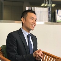 Jason Lin