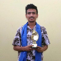 Dipen Bhandari