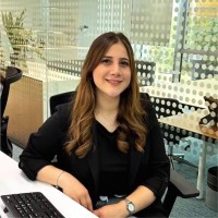 Büşra ŞAHİN