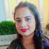 Rosalini Behera