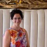 Christine Fessenden
