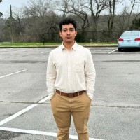 Elias Reyes