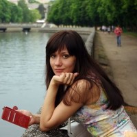 maria zaryvaeva