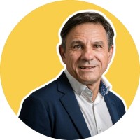 Stéphane GELY