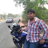 Arjun Kutty