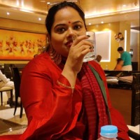 Poonam Maity