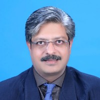 Haresh Gianani