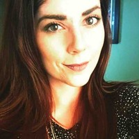 Katie Custer