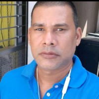 Anthony Baksh