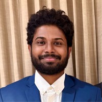 Murali Trinath